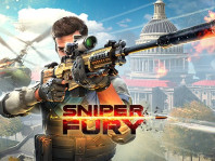 img Sniper Fury