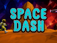 img Space Dash