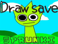 img Sprunki Draw Save Incredibox