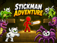 Stickman Adventure img Stickman Adventure