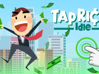img Tap Rich Idle
