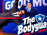 img The Bodyguard