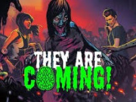 img They Are Coming