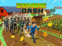 Zombie Dash img Zombie Dash
